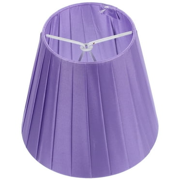Lamp Shade Light Bulbs Drum Lampshade Metal Lampshade Pleated Lampshade Wall Light Shade
