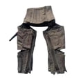 thumbnail image 2 of Pantalones de Figura Masculina CUTICAT 1/6 Mini pantalones accesorio para figuras de acción, 2 of 8
