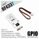 thumbnail image 2 of 7.4v 18650 Lithium Battery 3000mah Remote Control Car Speedboat Ship Model Electric Toy Lithium Battery Pack, 2 of 5