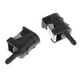 thumbnail image 1 of Conector de Tanque de Combustible Femenino Marino de Plástico de 6 Mm para Tanque de Combustible Fuera de Borda Sunnimix Conector del tanque de la línea de combustible, 1 of 7