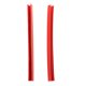thumbnail image 3 of 2 uds., cubierta Universal para monopatín, Hardware, Longboard, goma absorbente de golpes Rojo Zulema Protector de guardias de cubierta, 3 of 7