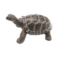 thumbnail image 2 of Figura de tortuga, modelo de tortuga, juguete, adorno de escritorio, decoración de jardín, tortugas negro, 2 of 9