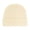 Beige, variant on Ultra-Soft Infant Bonnet 0-3 Months, Stretchable Nursing Caps for Hospital Visits & Family Event, Unisex