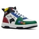 thumbnail image 3 of Tenis para Niño Bambino BA7124C blanco 15, 3 of 4