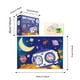 thumbnail image 2 of Rompecabezas Para Niños 24 Piezas Juguetes Educativos Para El Aprendizaje De Niños Pequeños Niños De 3, 4, 5 Y 6 Años Rompecabezas Para Niños, 2 of 7