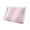 Pink, variant on RFUGUG Cooling Massage Latex Pillowcase - 19.68x11.81in, Breathable, Hypoallergenic Cover for Therapeutic Support, Enhanced Sleep Quality & Refreshing Rest, Ideal for Hot Summer Nights