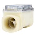 thumbnail image 3 of 2X Mini Medidor de Flujo Digital de Turbina Medidor de Flujo de Combustible Medidor de Flujo de Turbina para Productos Químicos Medidor de Flujo de LíQuido de Mar de Agua, 3 of 9