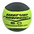 thumbnail image 1 of Pelota que rebota para piscina, Wave Runner 6.0, 1 bola, color aleatorio, 1 of 9