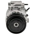 thumbnail image 4 of OEM New A/C Compressor for 15-21 Kia Sedona 3.3L OE# 97701-A9000, 4 of 5