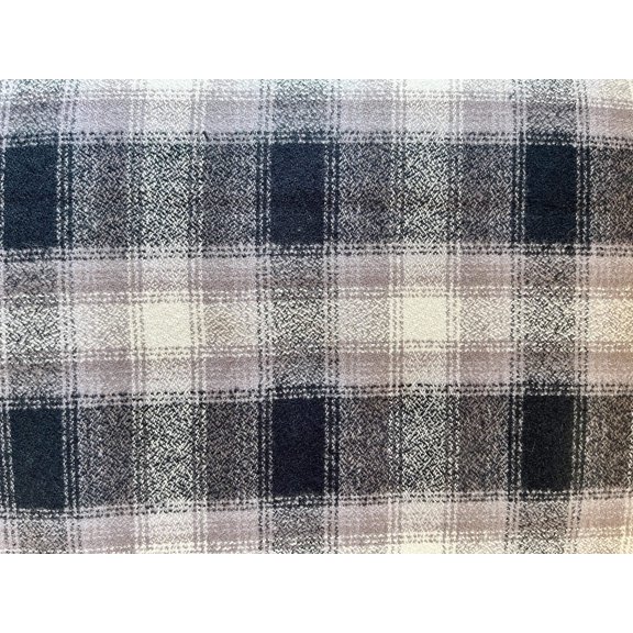 Mammoth Flannel-Grey Flannel-Robert Kaufman