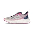 thumbnail image 2 of Tenis Charly Sport Running Mujer Urbano gris 23, 2 of 6