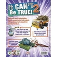 thumbnail image 2 of It Can't Be True 2! : More Incredible Visual Comparisons, 2 of 4