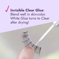 thumbnail image 3 of Adhesivo para pestañas D-UP, impermeable, de grado médico, 3 of 9