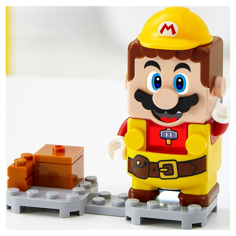Discount & Cheap LEGO® Super Mario Cat Mario Power-Up Pack Online at the  Shop