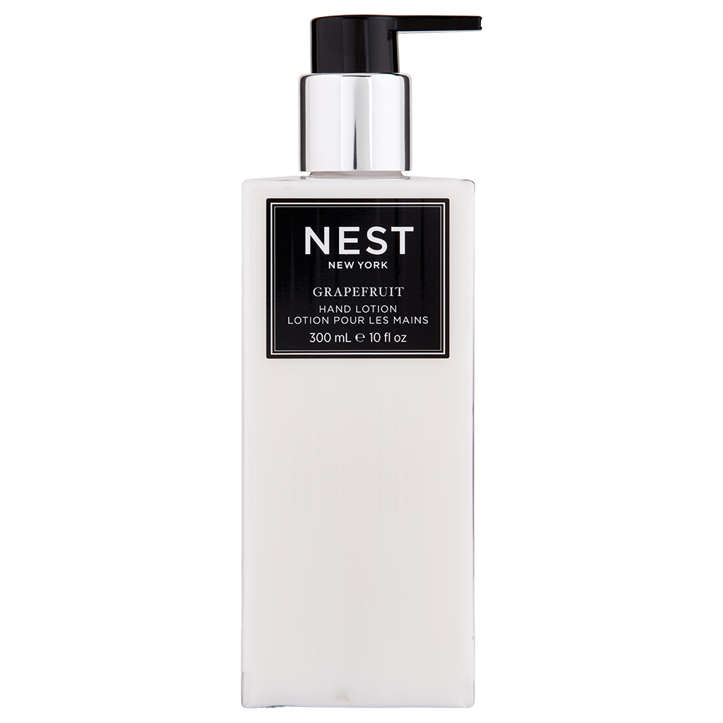 Nest Fragrances Grapefruit Hand Lotion 10 fl oz / 300 ml