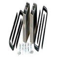 thumbnail image 1 of Kit de Bloques Traseros Fabtech FTSBK22 de 2", 1 of 1