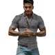 thumbnail image 1 of Camisa Hawaiana Camisa Estampada Hombre, 1 of 8