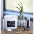 thumbnail image 3 of Candle Lulu Candles The Hamptons Fresh Citrus & Ocean Mist 265 ml, 3 of 7