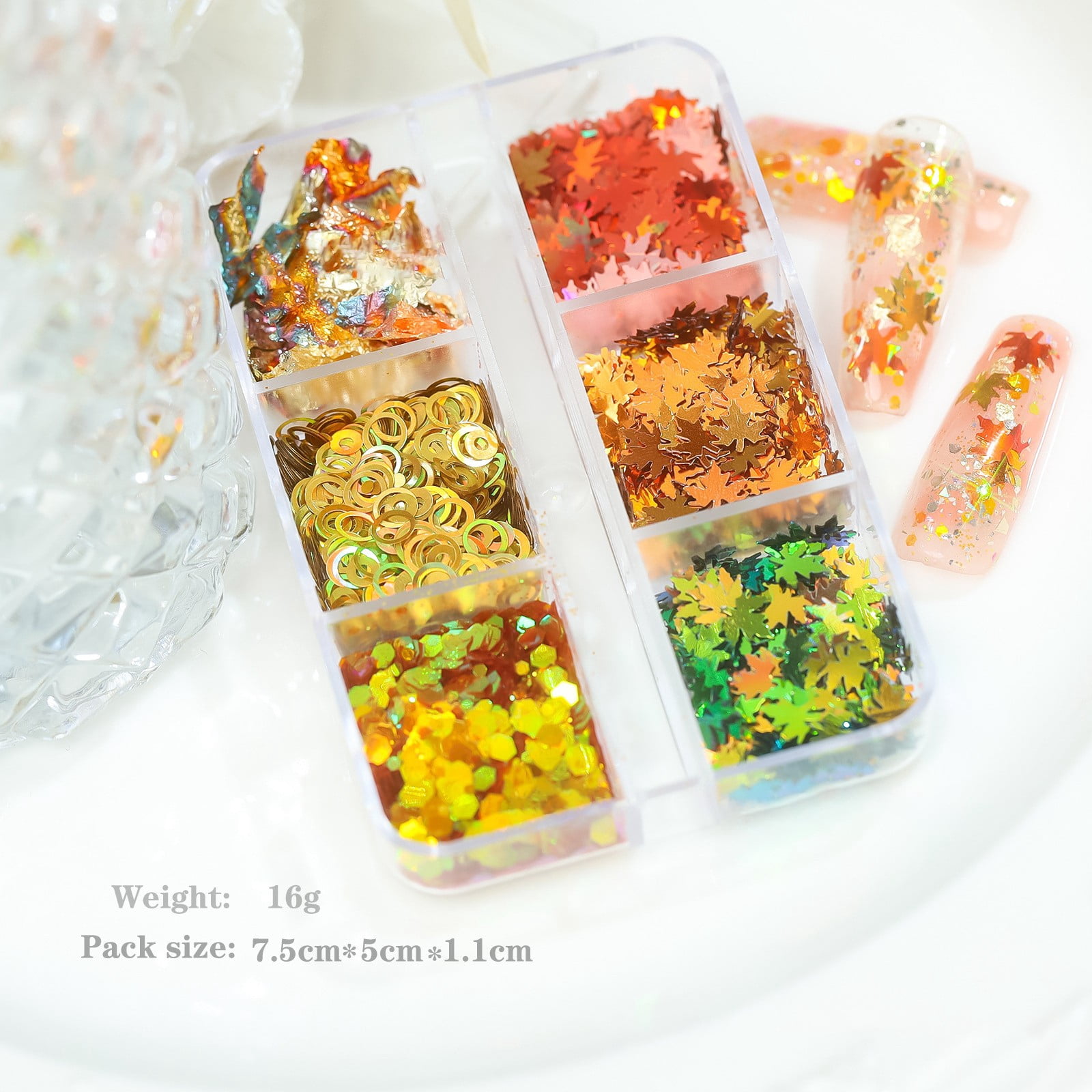 Nail Sticker Letters Stickers for Nails Rhinestone Container Korean Nail Nail Ideas Fall Nail Decals French Tip Nail Stencil Mini Nail Stickers Nail Pinter Nail Bear Charms for Acrylic Nails