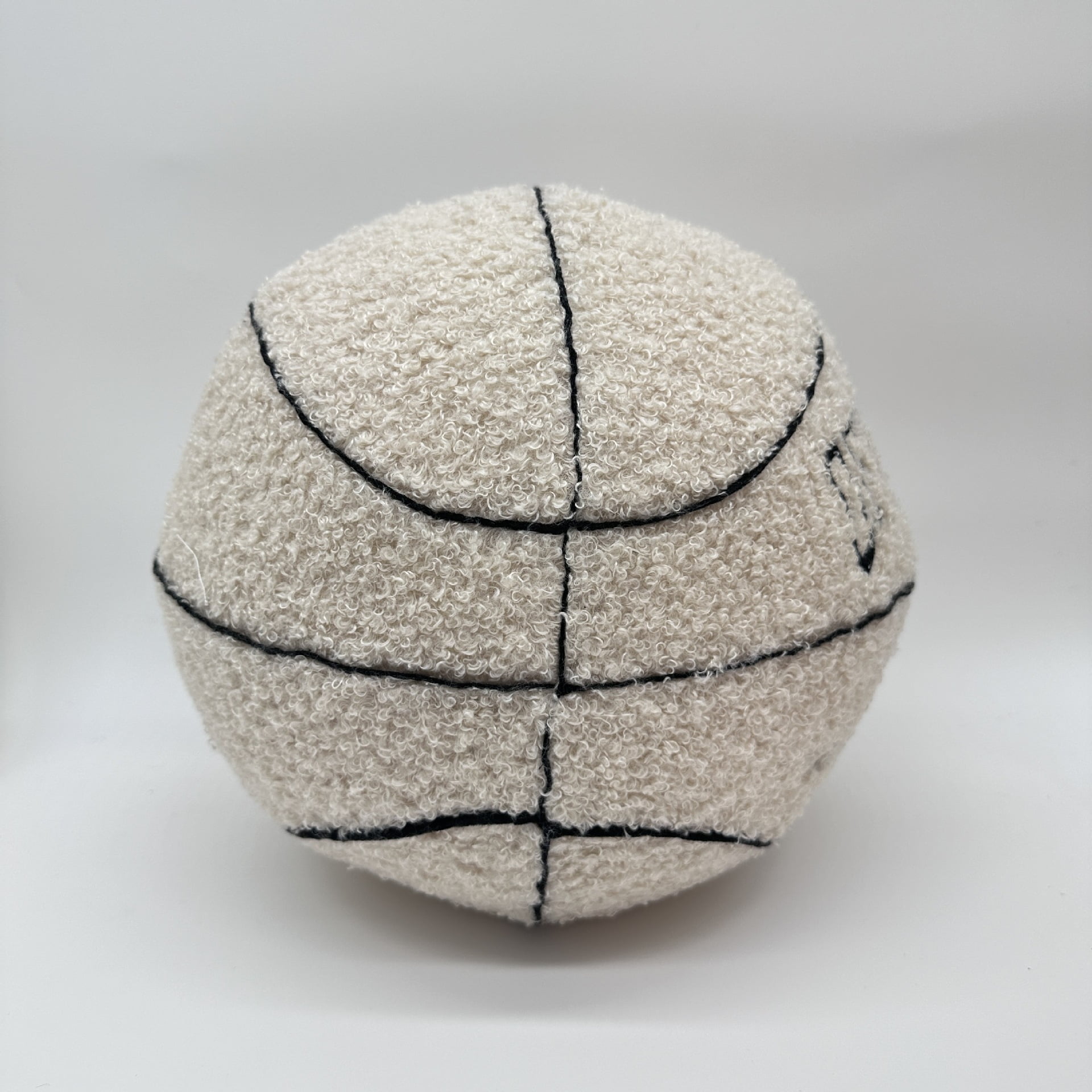 Yortoob baller Pillow Plush Birthday Party Gift Plush 