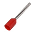 thumbnail image 4 of 1000-Piece Insulated Pin-Type Copper Ferrules for AWG 22 Wires, Durable PVC Sheath, Corrosion-Resistant, Ideal for Electrical and Automation Applications, 4 of 6