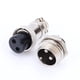 thumbnail image 4 of Reemplazo de pegatinas embellecedoras de tiras de luces antiniebla delanteras de 4 piezas para Mercedes-Benz Clase E W213 AMG Line E43 Jadeshay A, 4 of 7