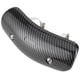 thumbnail image 5 of Protector Térmico de Escape ANGGREK Acero Inoxidable Universal para Motocicletas, 5 of 8