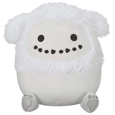 Squishmallows 16" Benny the snowman Select Series
