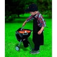 thumbnail image 3 of Asador De Juguete Weber Bbq Para Niños Con Luz Y Sonido Weber Asador de juguete, 3 of 7