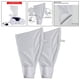 thumbnail image 4 of Bolsa de filtro Baoblaze para limpiador de piscina 2 piezas multiusos, 4 of 8