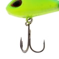 thumbnail image 3 of Señuelo Spinbait Soledad Cuchara de pesca señuelo Metal Artificial Lentejuela Mar Verde, 3 of 6