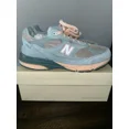 thumbnail image 1 of Joe Fresh Goods New balance 993 Sz 13, 1 of 6