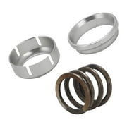 Steering Column Upper Bearing Kit Replacement Automotive Accessories Stable Aluminum Alloy for GM Pontiac Trucks