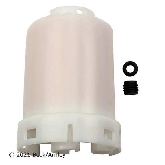 BeckArnley 043-3006 Intank Fuel Filter