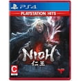 thumbnail image 1 of NIOH  (PLAYSTATION HITS) - PS4, 1 of 1