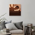 thumbnail image 2 of Cuadros Decorativos Jr Querido cuerpo Canvas, 2 of 2
