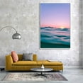 thumbnail image 3 of IDEA4WALL Framed Canvas Wall Art for Living Room, Bedroom Coast and Sea Canvas Prints for Modern Home Decoration Ready to Hang, 3 of 4