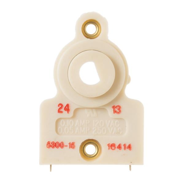GE APPLIANCE WB24X10091 GAS RANGE SPARK IGNITION SWITCH GENUINE OEM
