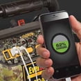 thumbnail image 5 of EverStart Maxx J7CCE 1000 Peak Amp Camo Jump Starter, 120 PSI Compressor, Pivoting LED Light, 3 USB Ports, 5 of 8