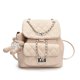 thumbnail image 1 of Mochila pequeña con cadena de rombos estilo Chanel, estilo coreano, moderna, para mujer, estilo extranjero, ligera y de lujo, novedad de verano de 2025, 1 of 5
