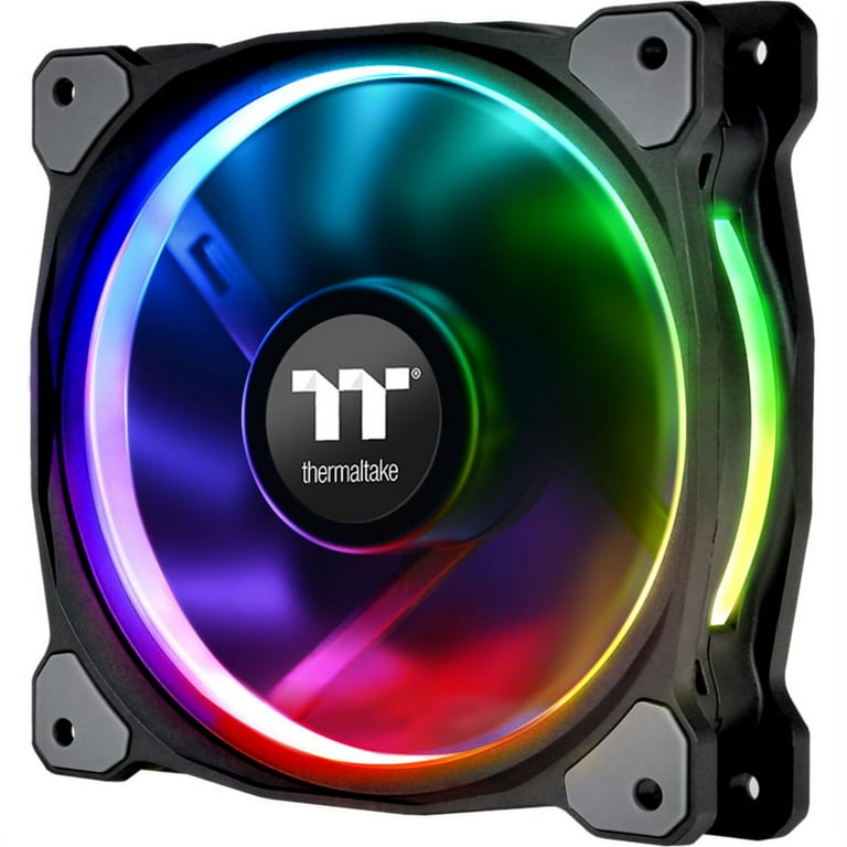 Thermaltake Floe Riing RGB 360 TR4 Edition - Walmart.com