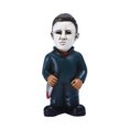thumbnail image 1 of Decoraciones De Halloween Personajes De Cara Blanca De Miedo Artesanía De Resina Personajes De Películas Clásicas Figuras Adornos Decorativos De Halloween Advancent HA037505-00, 1 of 6