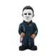 thumbnail image 1 of Decoraciones De Halloween Personajes De Cara Blanca De Miedo Artesanía De Resina Personajes De Películas Clásicas Figuras Adornos Decorativos De Halloween sonducket HA037505-00, 1 of 6