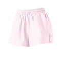 thumbnail image 4 of AXXD Womens Bike Shorts Summer Pink Sports Shorts Fitness Running Loose Breathable Quick Dried Yoga Shorts Mother's Day, 4 of 6