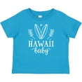 thumbnail image 3 of Inktastic Hawaii Baby Surfing Boys or Girls Baby T-Shirt, 3 of 5