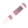thumbnail image 1 of Water Quality Tester, Intelligent  Water Quality Detection Pen High Sensitivity Probe 5 Point Calibration Method  for Swimming Pool for Aquarium, 1 of 7