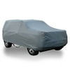 FH Group Indoor SUV Cover for Vehicals up to 255 inches