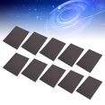 thumbnail image 1 of Bolsillos de Almacenamiento de Died de Sello, Buenas Láminas Magnéticas de Adsorción para Diarios Almacenamiento de Setas 10 Hojas para Cortar Troqueles, 1 of 7