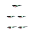 thumbnail image 3 of Speravity 3D Car Sticker Funny Reflective Decal Eyes Styling Badge Bumper Truck Stickers Peeking Accessories Simulation Decoration Type2 NO2 Speravity CBP043651, 3 of 4