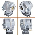 thumbnail image 3 of Carburetor 499306 693480 Carb Fit for 42E707 42E777 461777 463707 Engine 693479 495181 393297 393297, 3 of 5